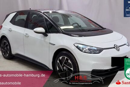 VW ID.3 107.611 km 19.900 &euro; Bad Segeberg 23795
