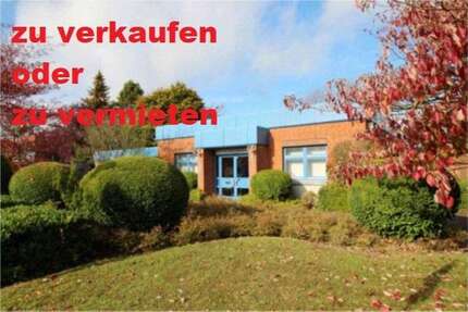 Gewerbeobjekt Lübeck Groß Steinrade / Schönböcken - 949.000&euro; | Angebot:22698139