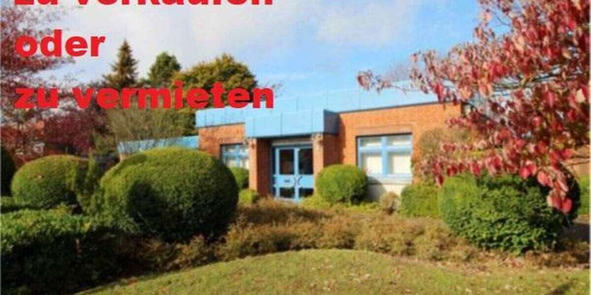 Gewerbeobjekt Lübeck Groß Steinrade / Schönböcken - 949.000&euro; | Angebot:22698139