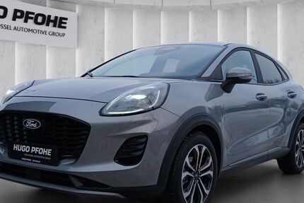 Ford Puma 24.153 km 20.510 &euro; Bad Segeberg 23795