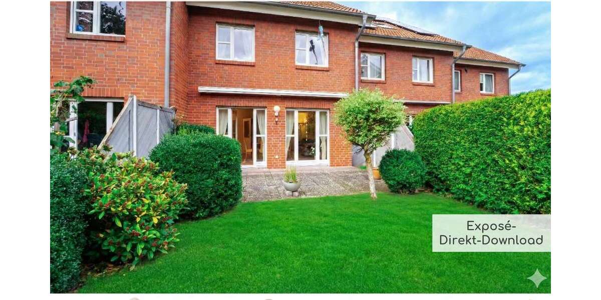 Einfamilienhaus Timmendorfer Strand - 4 Zimmer, 100 m&sup2;, 499.000&euro; | Angebot:23475994