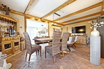 Familienfreundlich & effizient – mit Einliegerwohnung - Einfamilienhaus Poggensee | Angebot:25365887
