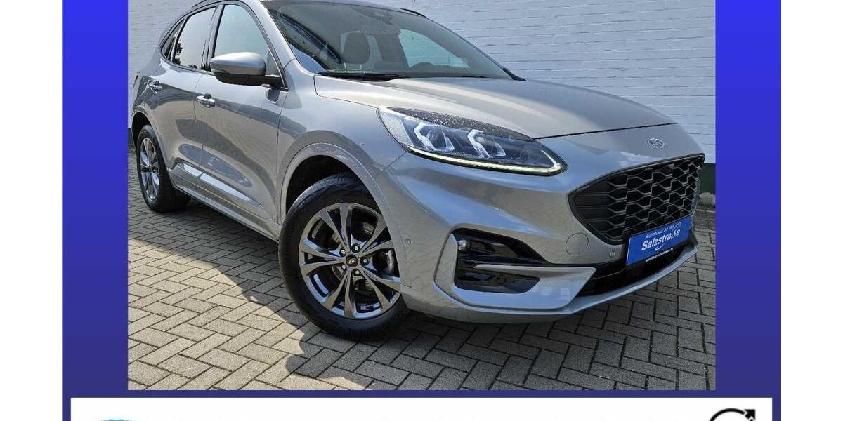Ford Kuga 69.973 km 24.698 &euro; Mölln 23879
