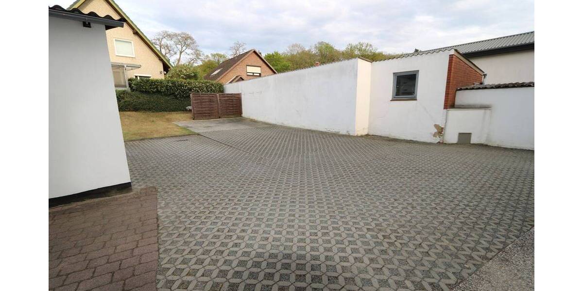 Gewerbeobjekt Bad Schwartau - 585.000&euro; | Angebot:26730488