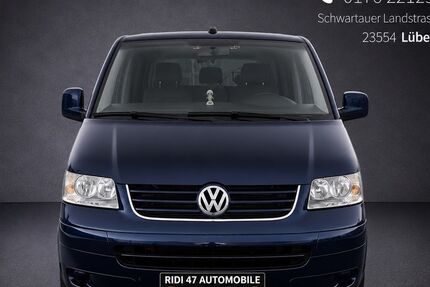 VW T5 Transporter 291.000 km 7.350 &euro; Lübeck 23554