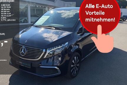 Mercedes-Benz EQV 69.037 km 53.490 € Mölln 23879