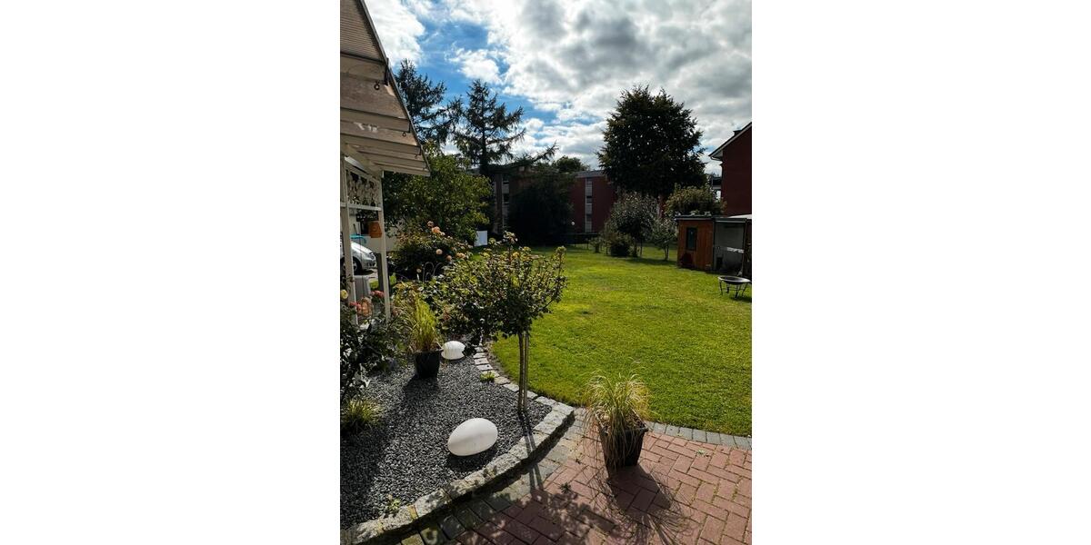 Einfamilienhaus Bad Segeberg - 4 Zimmer, 100 m&sup2;, 289.000&euro; | Angebot:26248800