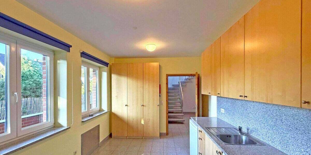 schönes Einfamilienhaus in Feldrandlage im OT RotenhahnHögersdorf 4 zimmer