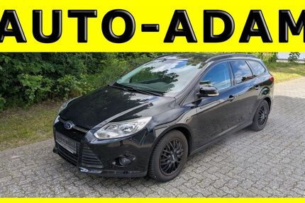 Ford Focus 127.599 km 1.600 &euro; Lübeck 23556