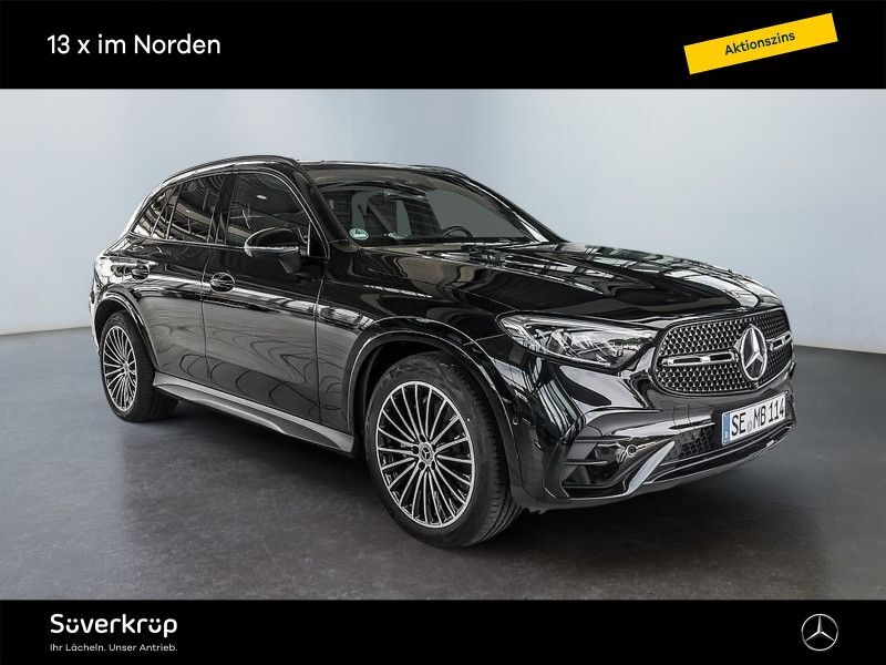 GLC 200