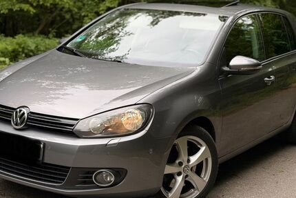 VW Golf 177.000 km 7.600 &euro; Mölln 23879