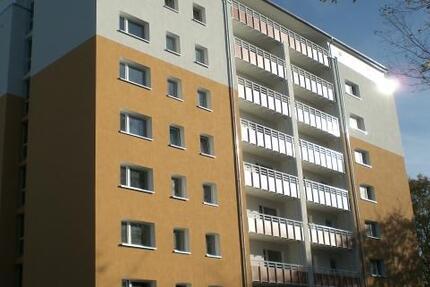 Renoviertes 1-Zimmer-Appartment mit Fahrstuhl, Balkon und einem super Ausblich! Sofort anmietbar! 1 zimmer