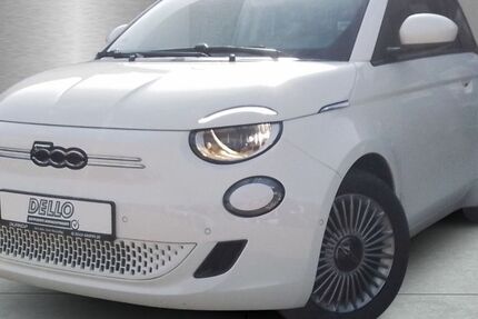 Fiat 500 8.407 km 21.490 &euro; Bad Schwartau 23611
