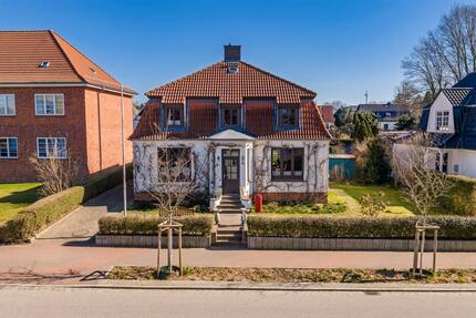 Haus Neustadt in Holstein - 5 Zimmer, 148 m&sup2;, 2.650&euro; | Angebot:26434020