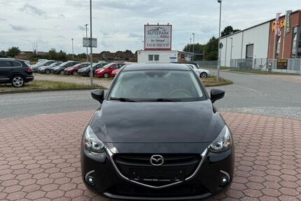 Mazda 2 138.014 km 8.900 &euro; Mölln 23879