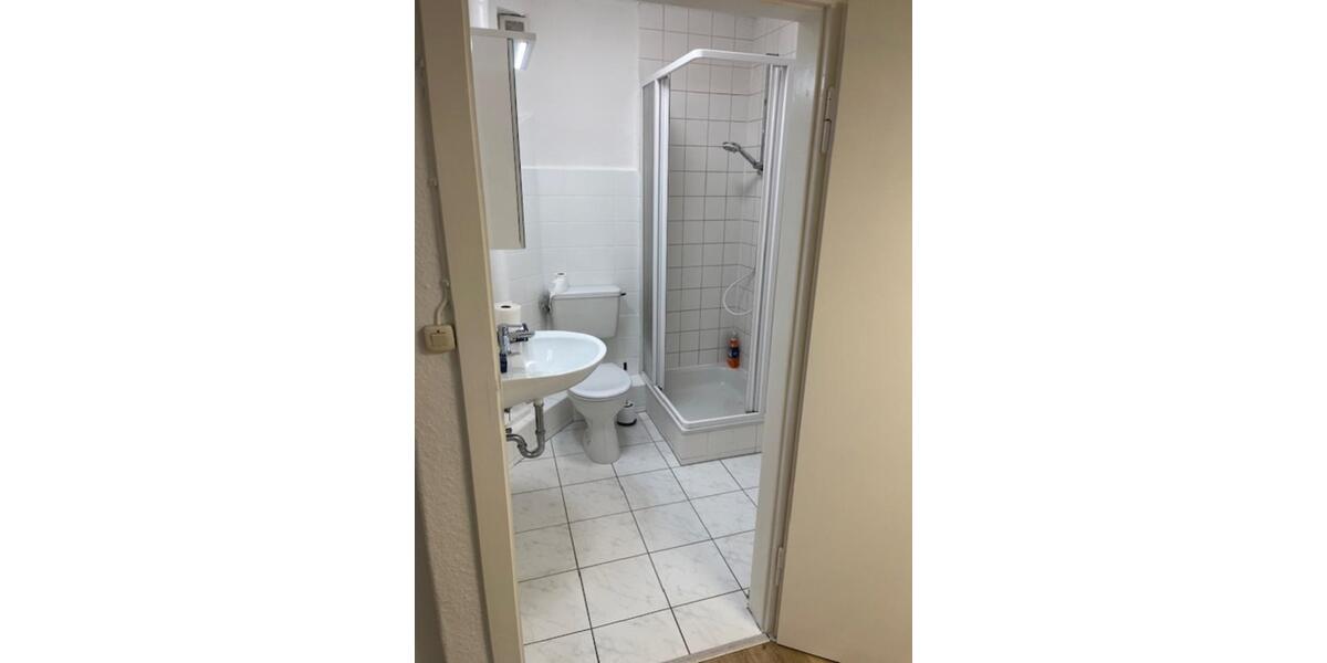 Etagenwohnung Lübeck Sankt Jürgen - 2.5 Zimmer, 71 m&sup2;, 620&euro; | Angebot:25395999