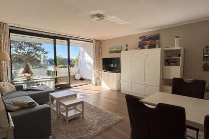 Wohnung Scharbeutz - 2 Zimmer, 68 m&sup2;, 365.000&euro; | Angebot:27608747