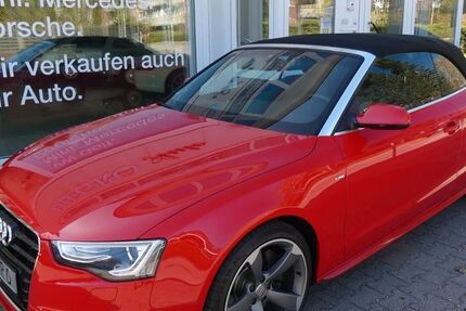 Audi A5 35.000 km 24.950 &euro; Bad Schwartau 23611