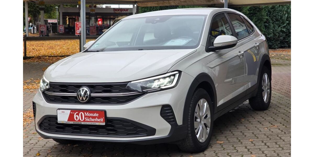 VW Taigo 24.200 km 17.750 € Rehna 19217