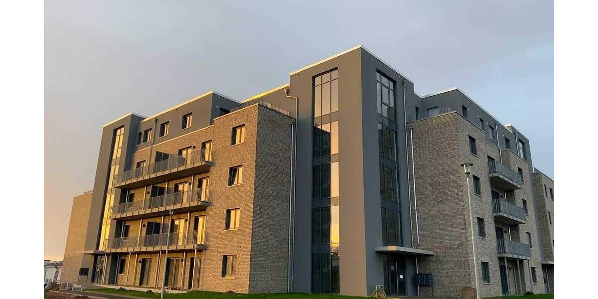 Etagenwohnung Bad Oldesloe - 3 Zimmer, 83 m&sup2;, 415.700&euro; | Angebot:25748202