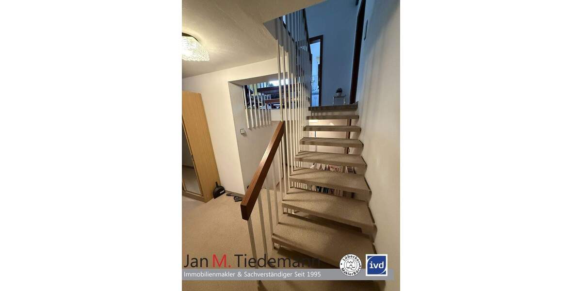 Einfamilienhaus Lübeck St. Gertrud - 6 Zimmer, 130 m&sup2;, 375.000&euro; | Angebot:24974053