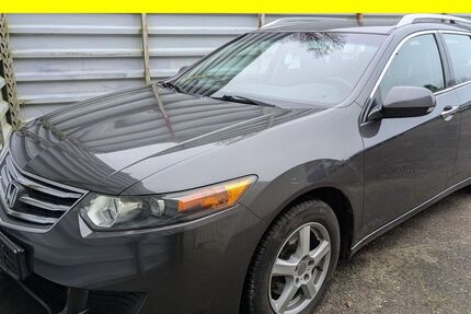 Honda Accord 187.221 km 8.650 &euro; Lübeck 23556