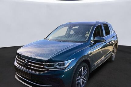 VW Tiguan 95.250 km 28.390 € Lübeck 23560