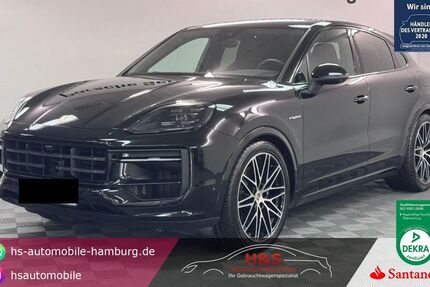 Porsche Cayenne 9.011 km 108.000 &euro; Bad Segeberg 23795