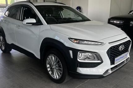 Hyundai KONA 91.708 km 13.690 &euro; Lübeck 23562