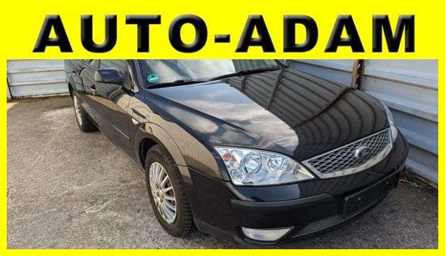 Mondeo