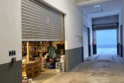 Gewerbeobjekt Lübeck Sankt Jürgen - 514&euro; | Angebot:25149153