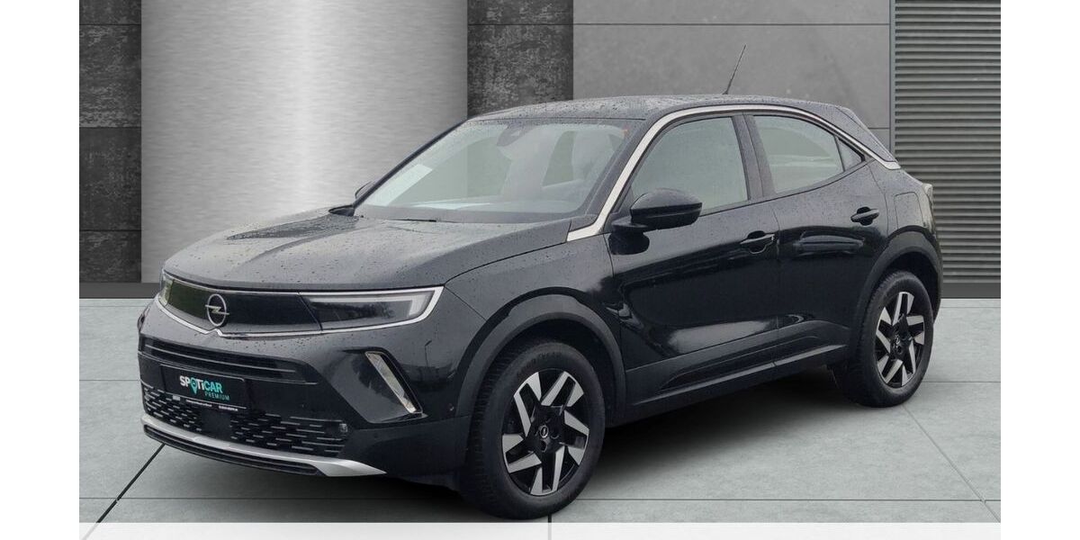 Opel Mokka 107.691 km 15.590 &euro; Wesenberg 23858