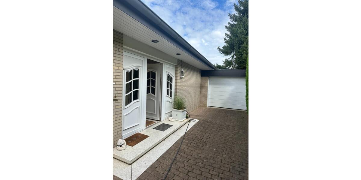 Bungalow Ratekau Hobbersdorf - 4 Zimmer, 142 m&sup2;, 470.000&euro; | Angebot:25592467