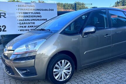 Citroen C4 Picasso 159.900 km 3.300 € Lübeck 23556