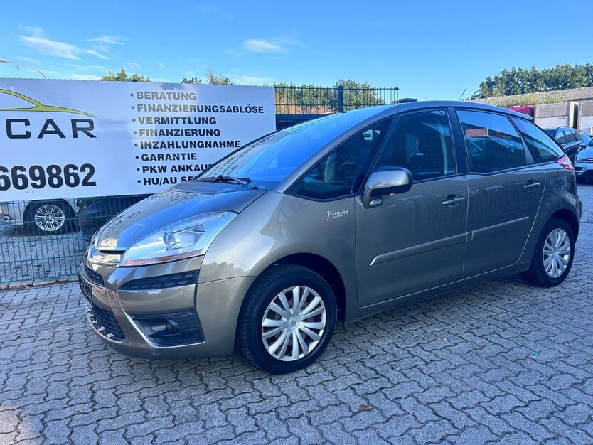 Citroen C4 Picasso 159.900 km 3.300 € Lübeck 23556