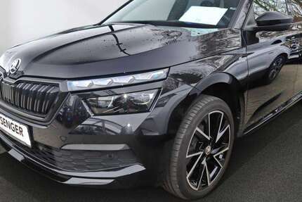 Skoda Kamiq 70.010 km 18.880 &euro; Lübeck 23560
