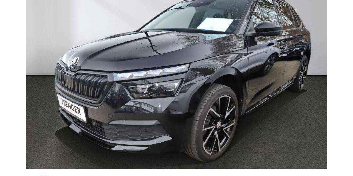 Skoda Kamiq 70.010 km 18.880 &euro; Lübeck 23560