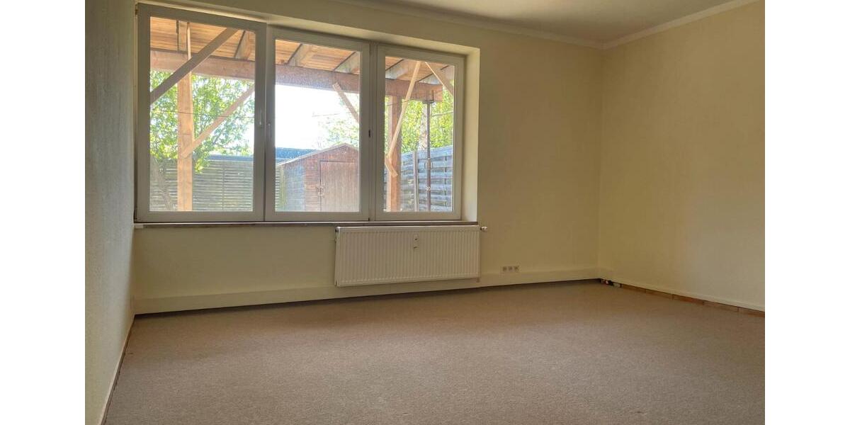 Erdgeschoßwohnung Bad Schwartau - 2 Zimmer, 64 m&sup2;, 820&euro; | Angebot:26381902