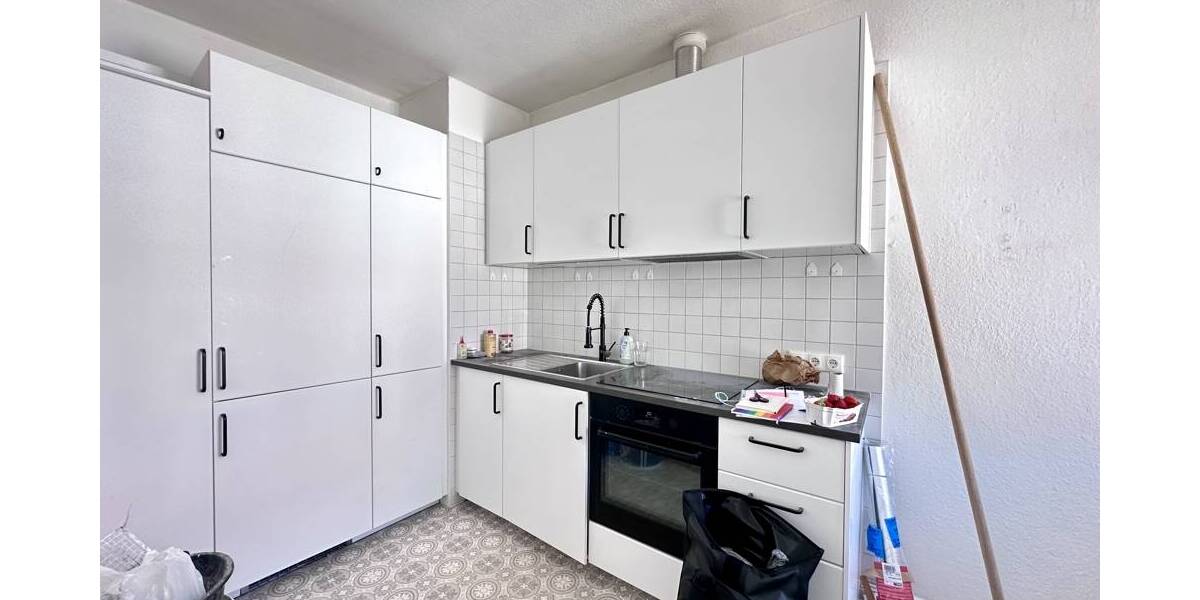 Etagenwohnung Lübeck / Sankt Jürgen St. Gertrud - 2 Zimmer, 54 m&sup2;, 780&euro; | Angebot:26744904