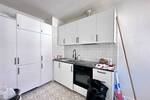 Etagenwohnung Lübeck / Sankt Jürgen St. Gertrud - 2 Zimmer, 54 m&sup2;, 780&euro; | Angebot:26744904