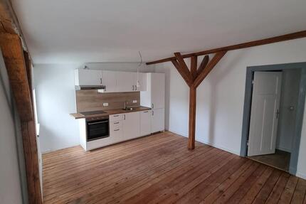 Wohnung Lübeck Sankt Lorenz Nord - 3 Zimmer, 65 m&sup2;, 1.150&euro; | Angebot:27633157