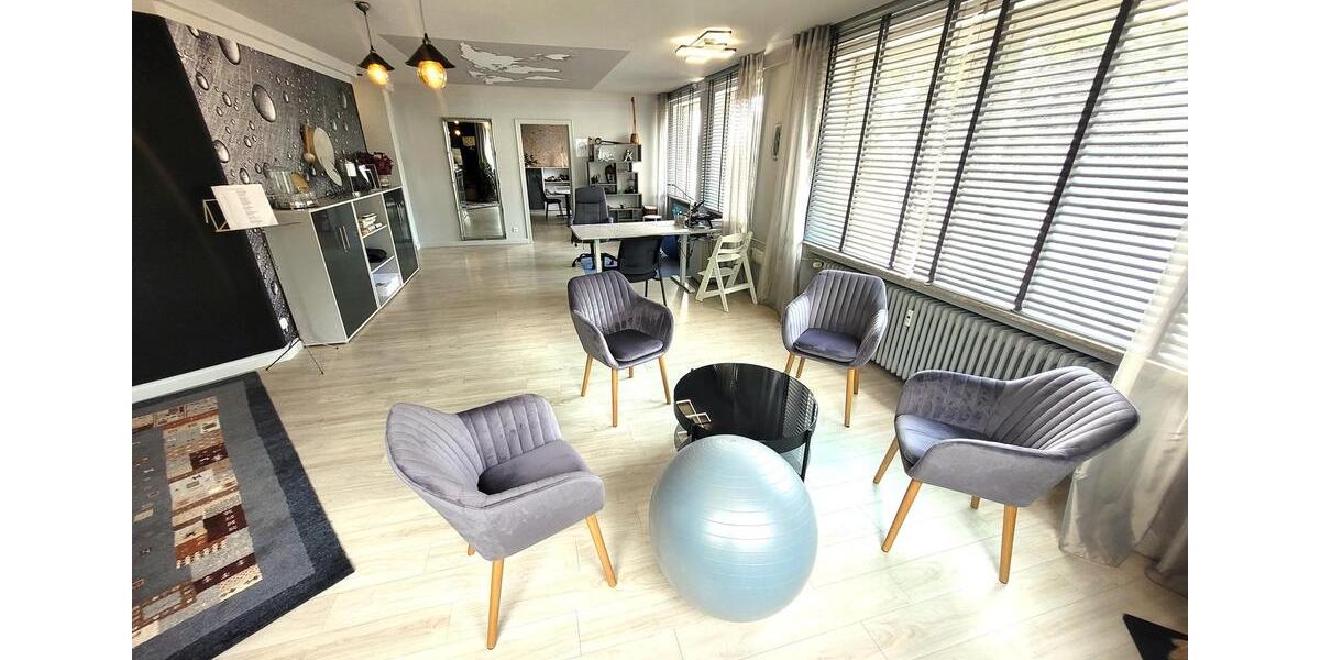 Gewerbeobjekt Timmendorfer Strand - 1.205&euro; | Angebot:26323413