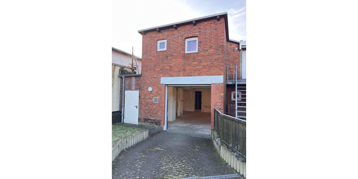 Gewerbeobjekt Bad Schwartau - 400&euro; | Angebot:25688514