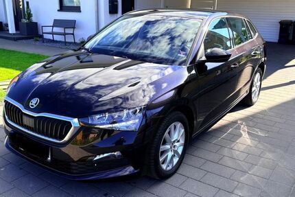 Skoda Scala 42.300 km 16.800 &euro; Badendorf 23619