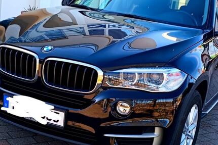 BMW X5 138.000 km 19.900 &euro; Scharbeutz 23683