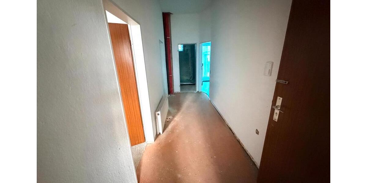 Etagenwohnung Lübeck Sankt Gertrud - 3 Zimmer, 66 m&sup2;, 983&euro; | Angebot:26321825
