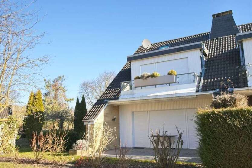 Haus zum Kaufen in Grömitz 680.000 € 142.47 m²
