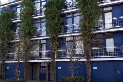 Wohnung Lübeck Sankt Lorenz Süd - 1 Zimmer, 25 m&sup2;, 370&euro; | Angebot:27068872