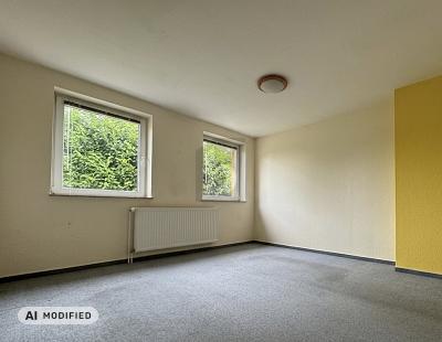 SANIERT, RUHIG & MIT IDYLLISCHEM GARTEN - Doppelhaushälfte Lübeck Kücknitz | Angebot:27252393