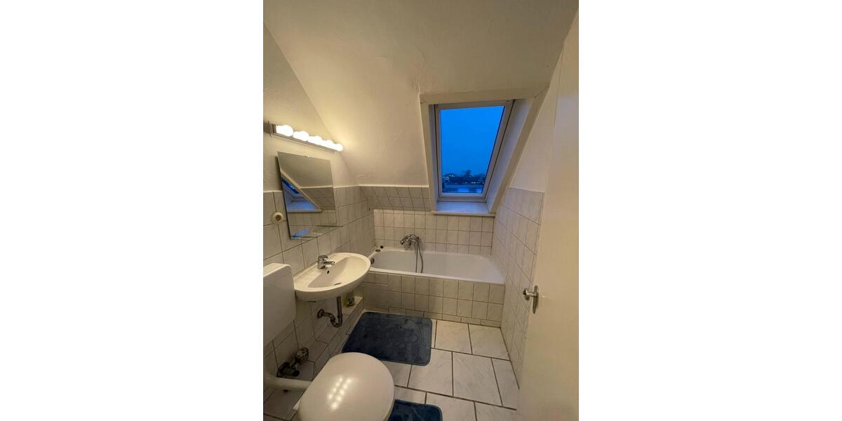 Eigentumswohnung Nähe Uni Klinik 1.5 zimmer